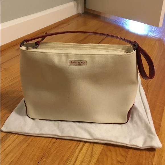 Kate Spade Bag - Picture 2 of 7